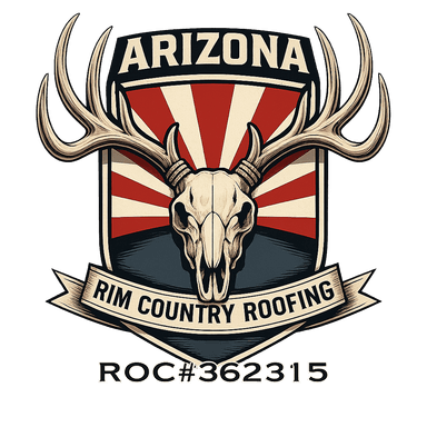 Rim Country Roofing