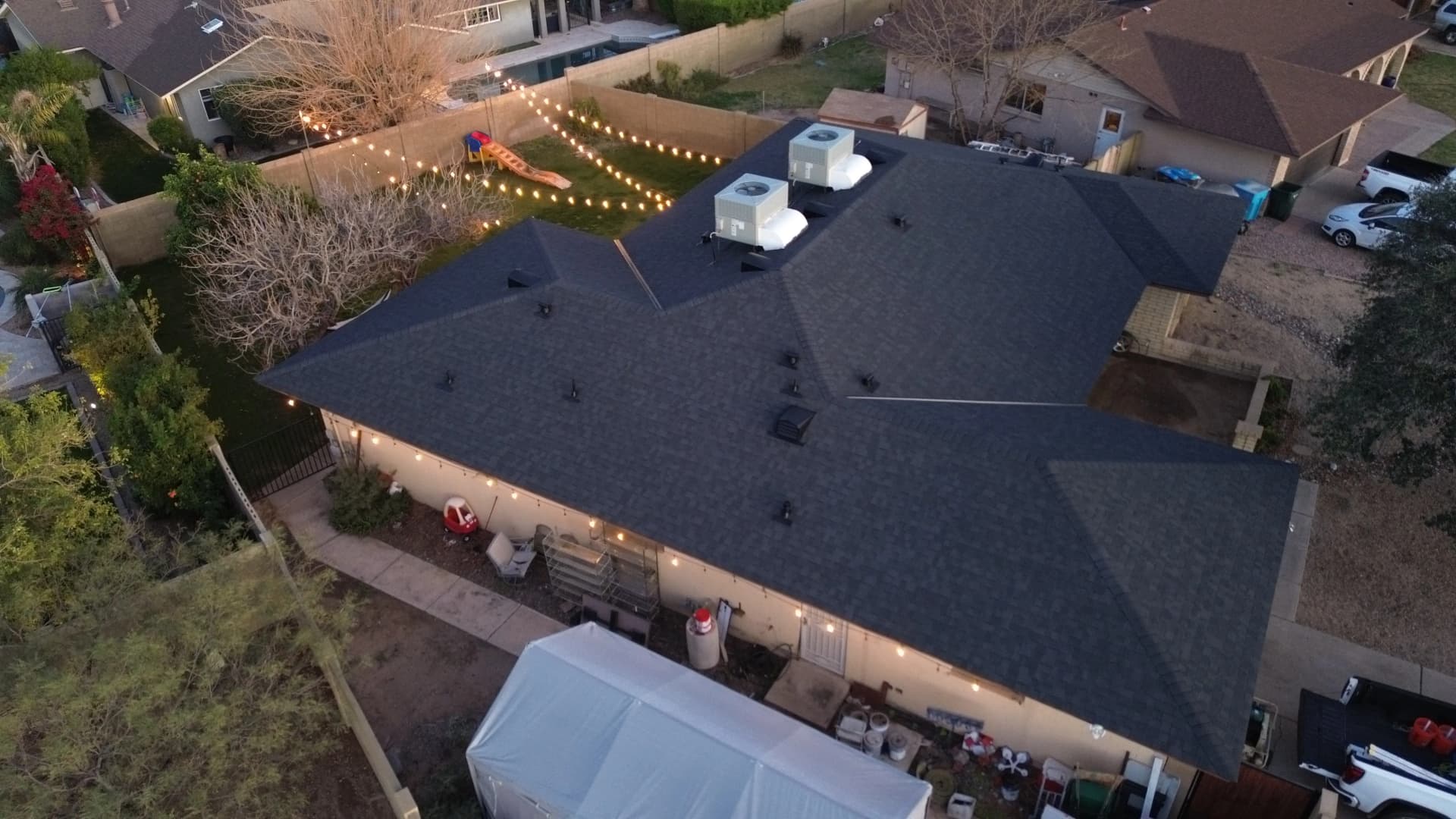 How Quality Craftsmanship Turns a Roof Replacement Into a 50-Year Asset image