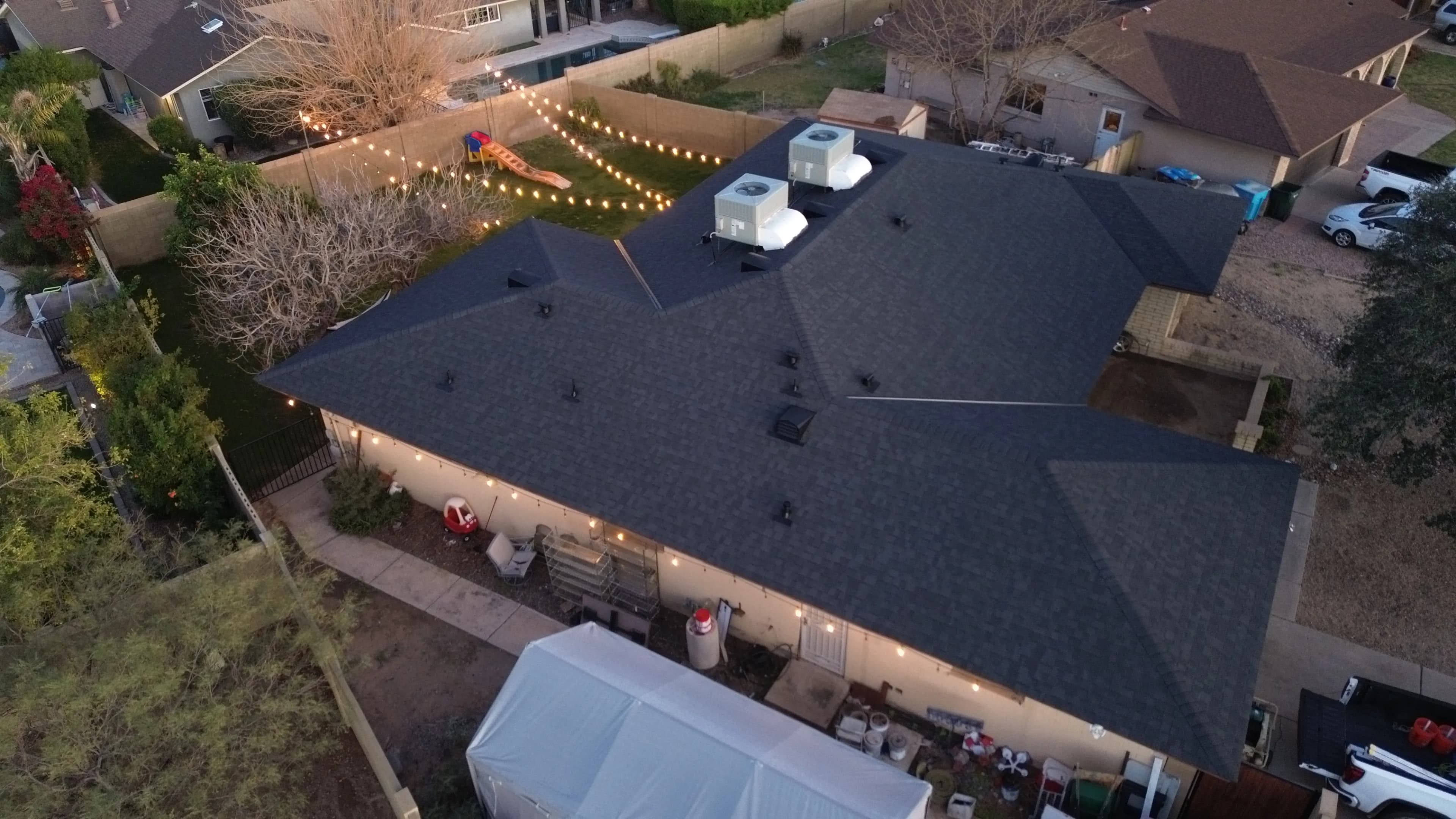 Featured post - How Quality Craftsmanship Turns a Roof Replacement Into a 50-Year Asset