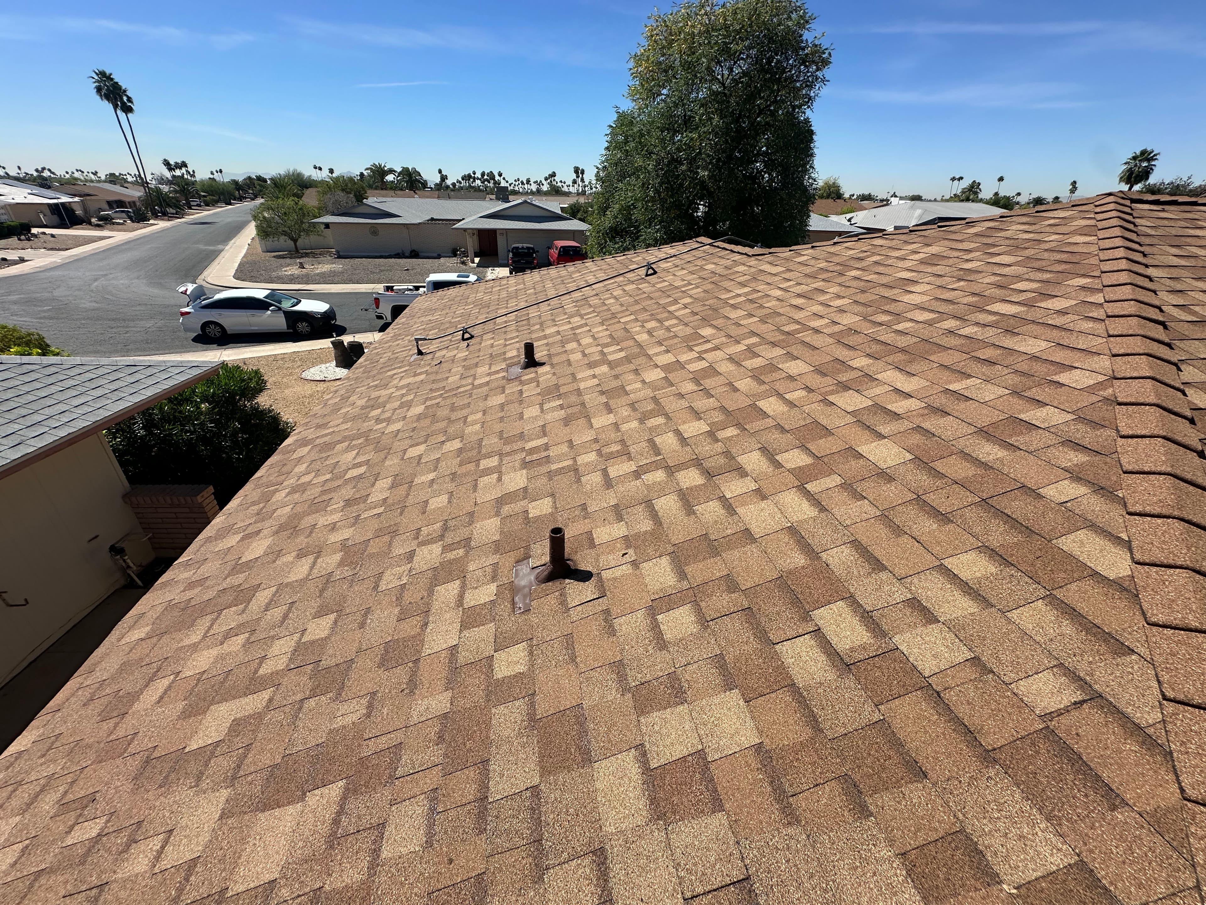 Project Sun City Homeowners Trust Our Expert Roofing image