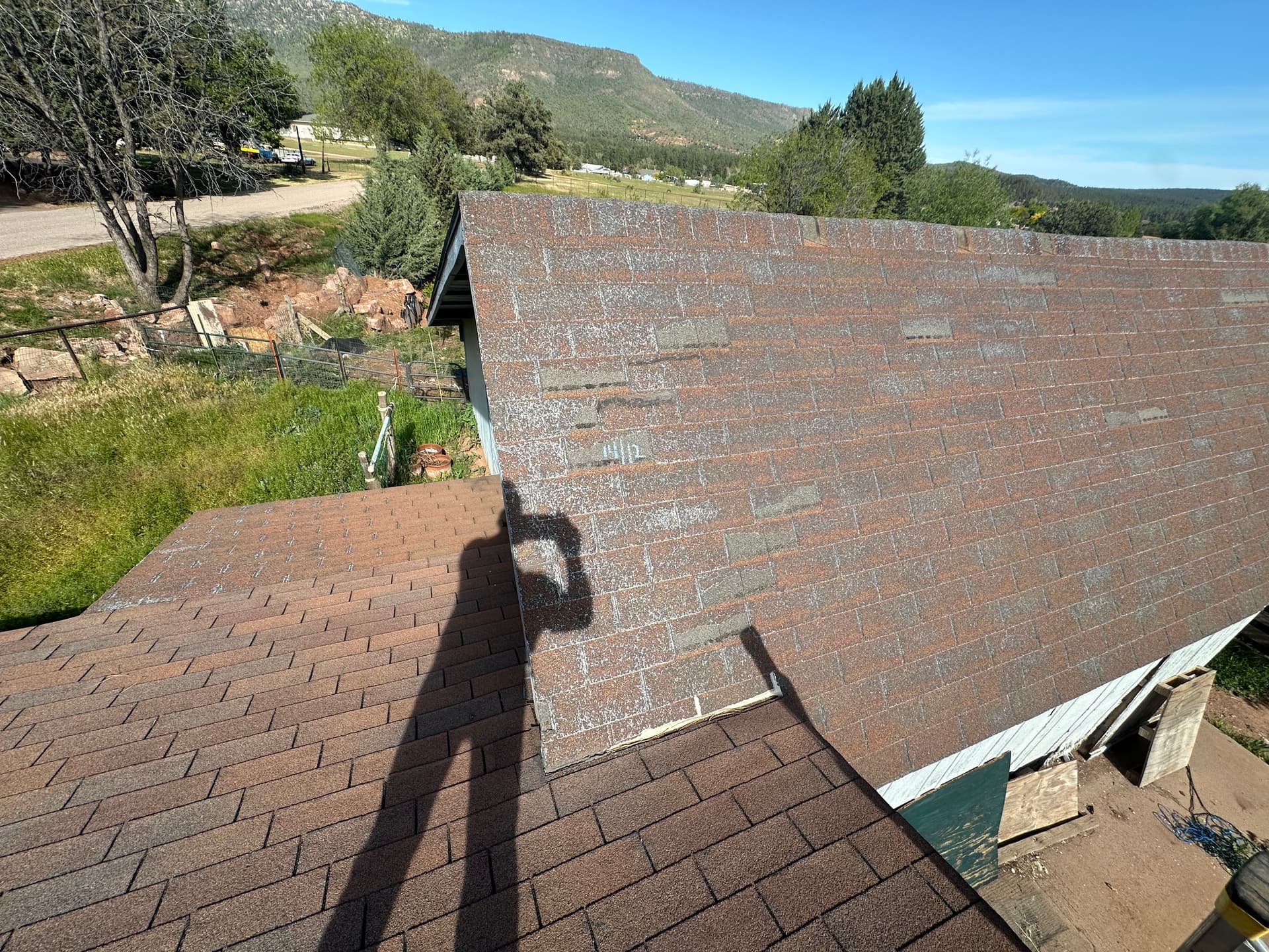 Roof Inspection Catches Real Wear Before It Becomes a Leak in Pine image