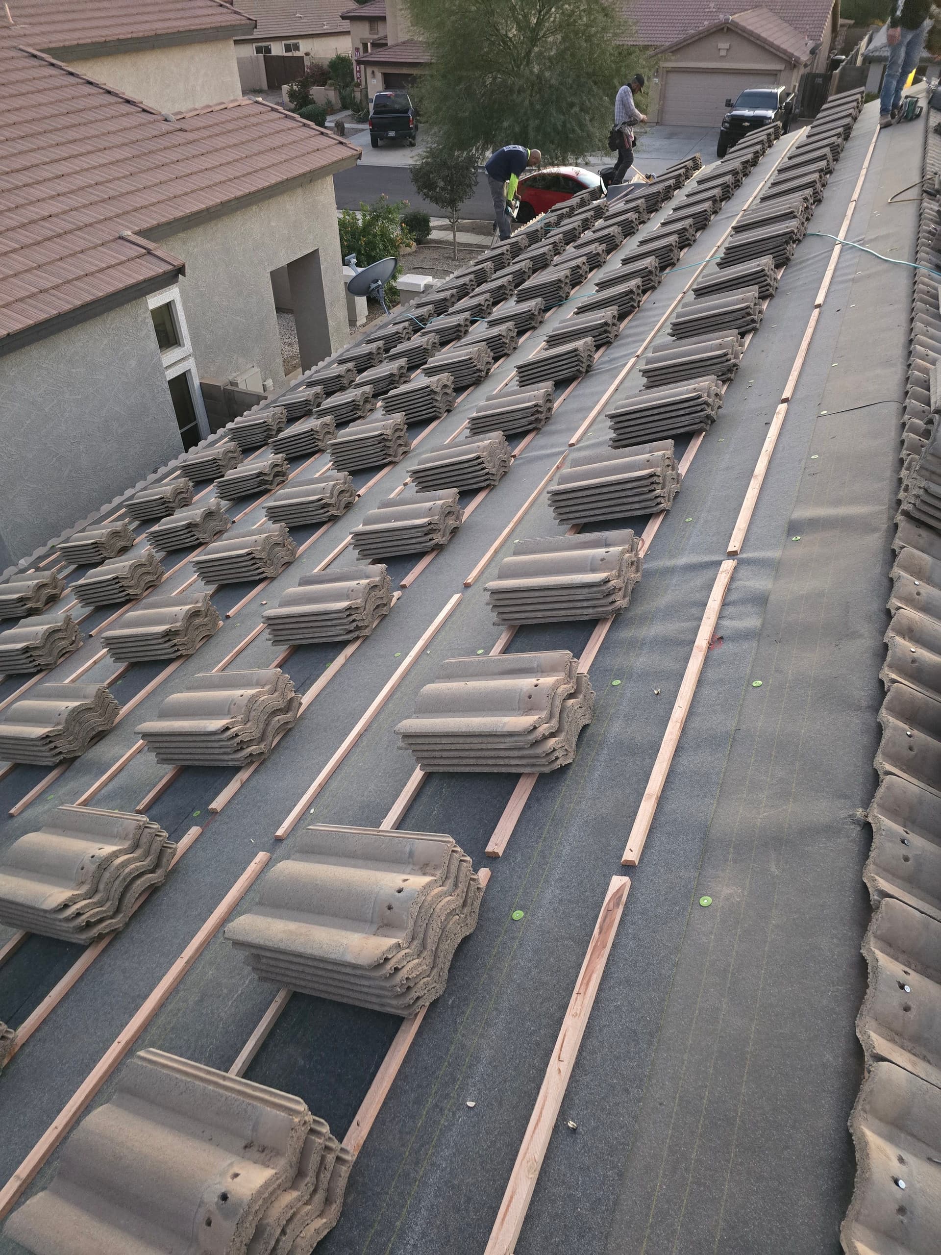 Gallery photos for Why Straight Stacks and Smart Layout Make All the Difference: Image #2