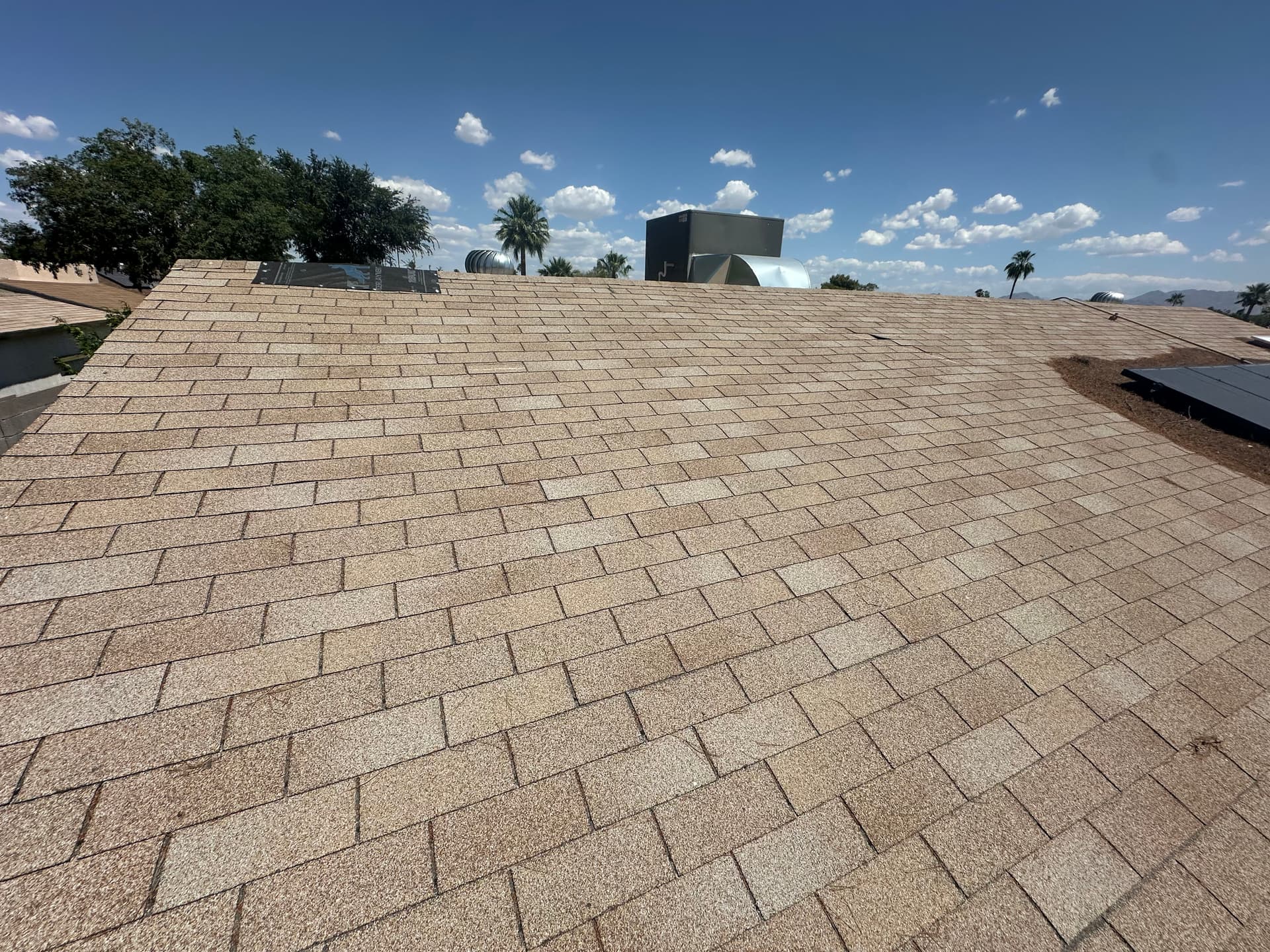 Gallery photos for Why You Need a Real Roofer Before Filing That Insurance Claim: Image #1