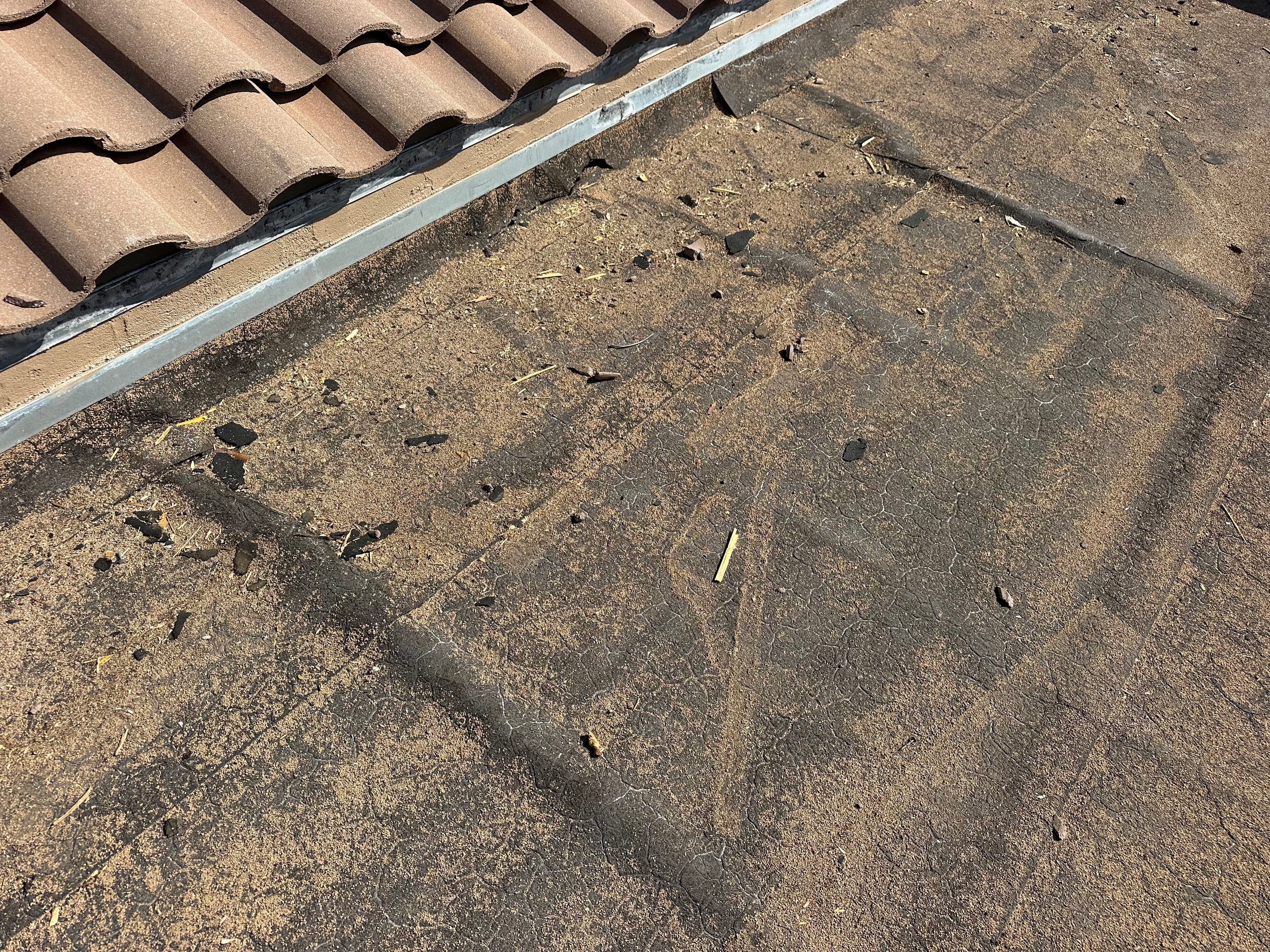 Project Roof Overhaul in Desert Ridge image