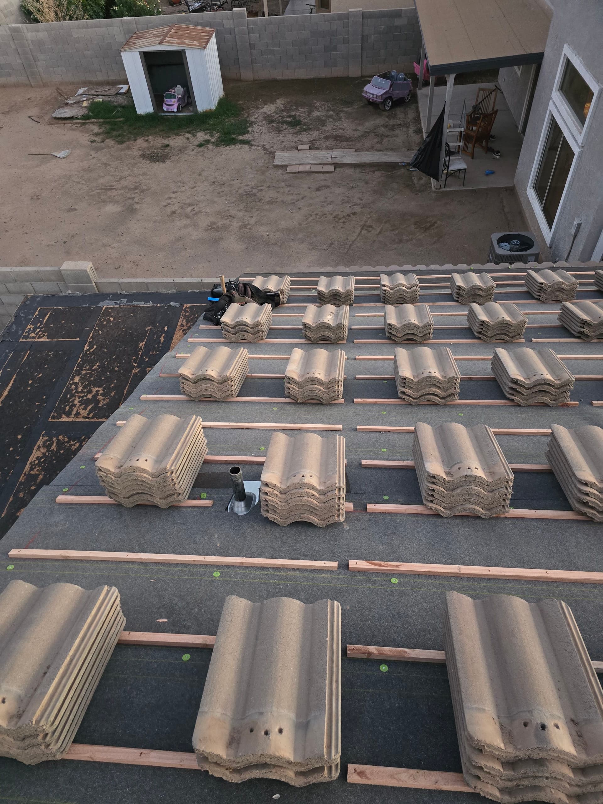 Gallery photos for Why Straight Stacks and Smart Layout Make All the Difference: Image #1