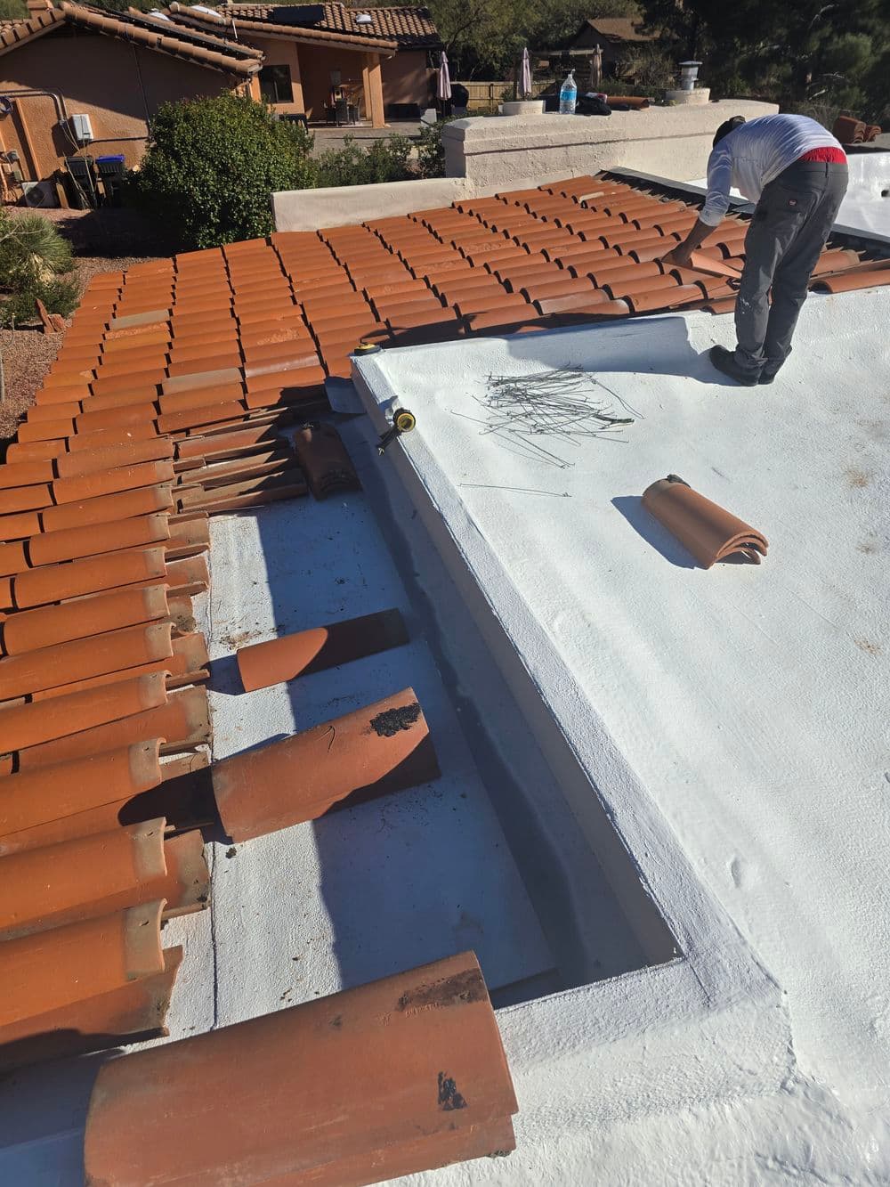 Roof Repair image