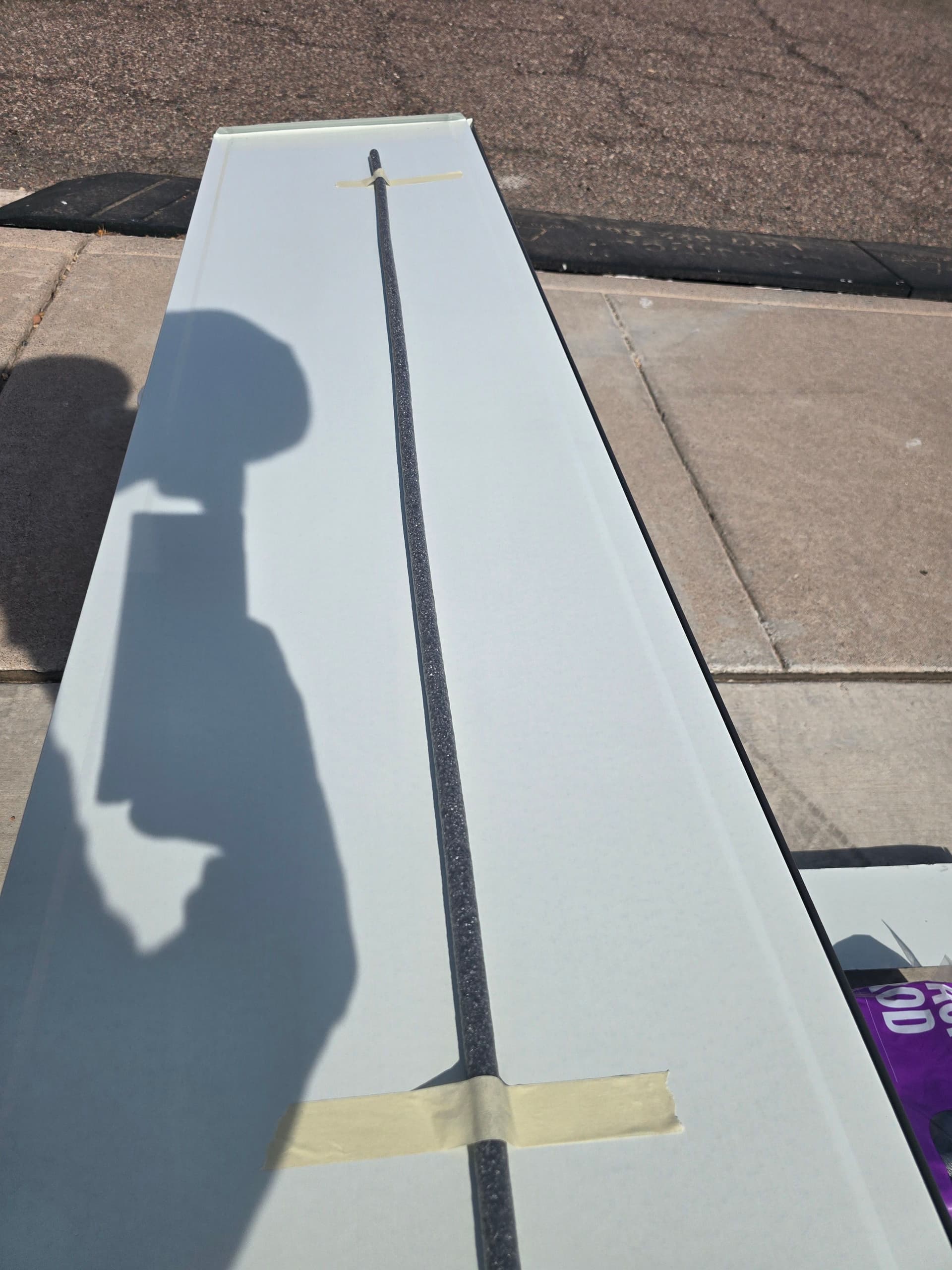 Gallery photos for Why Your Metal Roof Panels Look Wavy and How We Fix It: Image #4